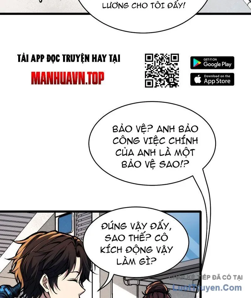 Mình Ta Tung Hoành Loạn Thế Chap 18 - Next Chap 17