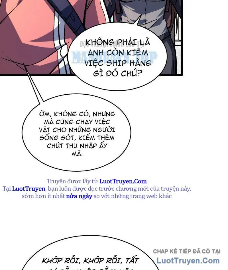 Mình Ta Tung Hoành Loạn Thế Chap 18 - Next Chap 17