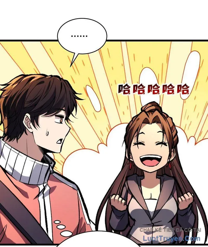 Mình Ta Tung Hoành Loạn Thế Chap 18 - Next Chap 17