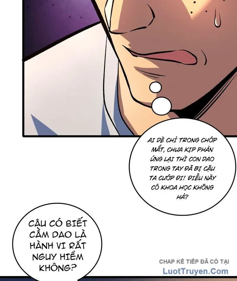 Mình Ta Tung Hoành Loạn Thế Chap 18 - Next Chap 17