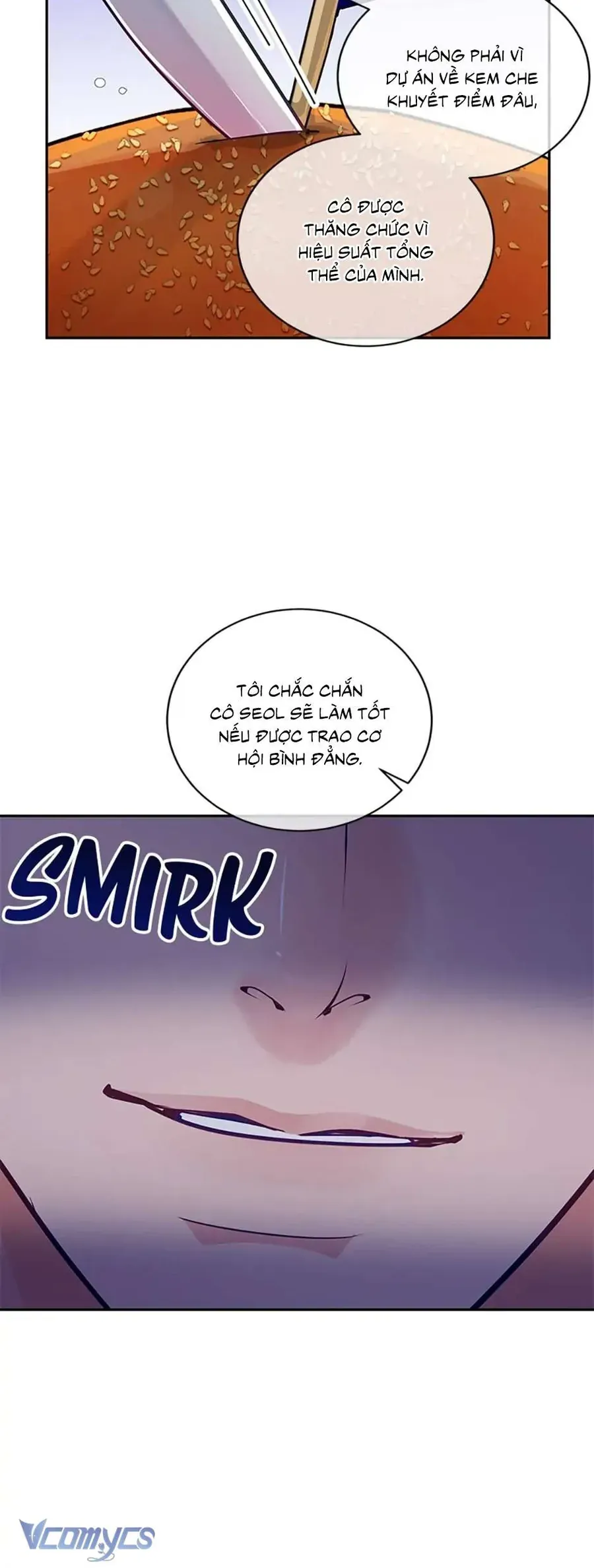 Lời Tỏ Tình Đáng Ngờ Chap 25 - Next Chap 24