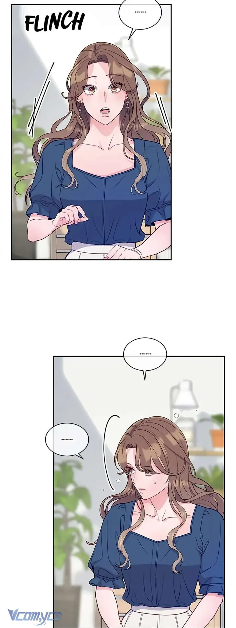 Lời Tỏ Tình Đáng Ngờ Chap 25 - Next Chap 24