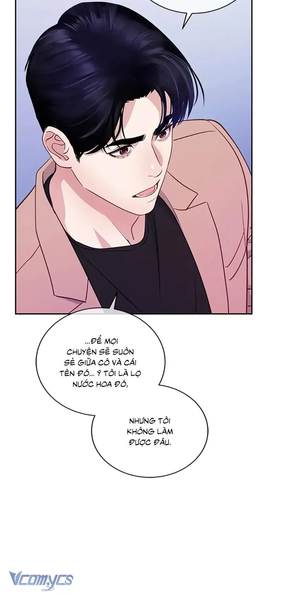 Lời Tỏ Tình Đáng Ngờ Chap 25 - Next Chap 24