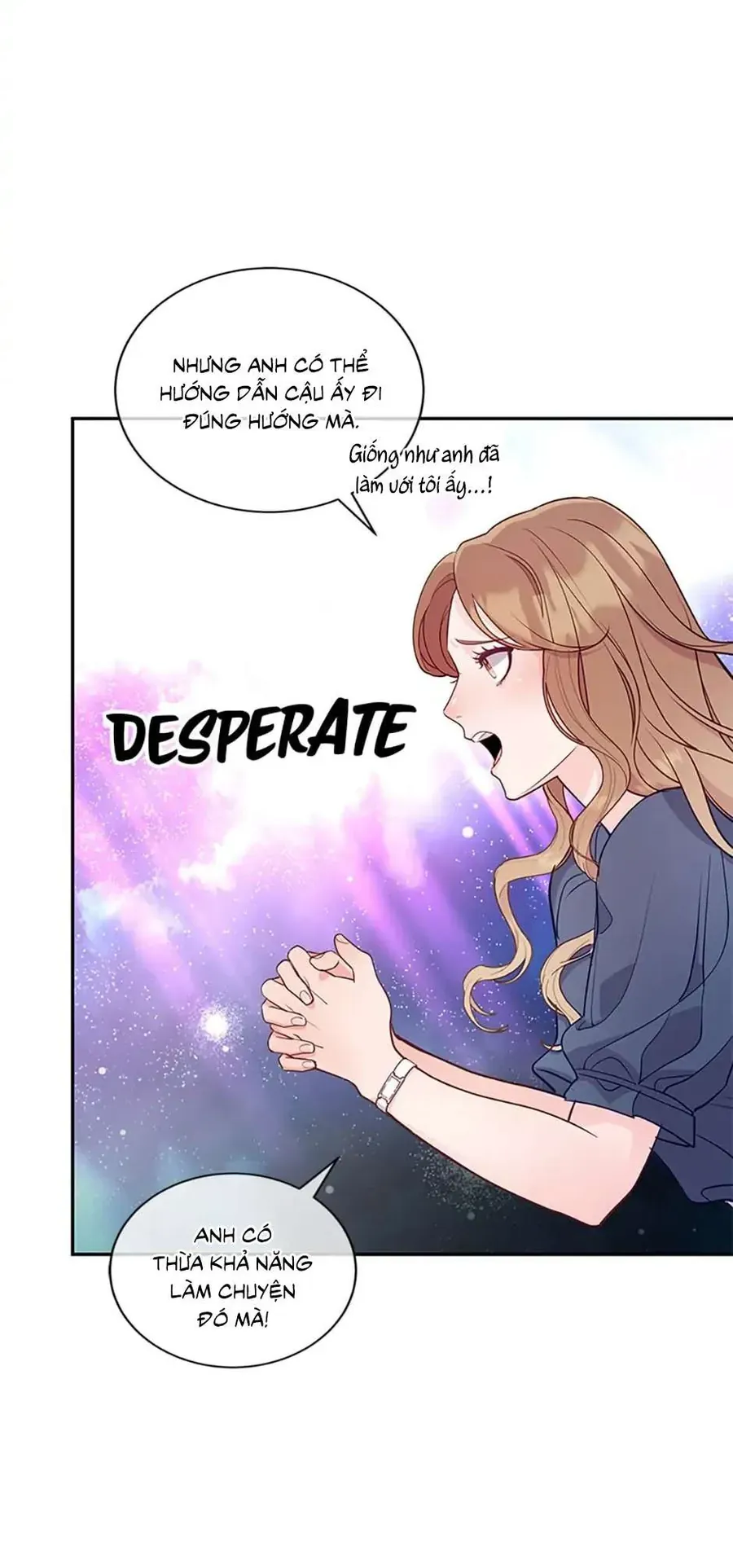 Lời Tỏ Tình Đáng Ngờ Chap 25 - Next Chap 24