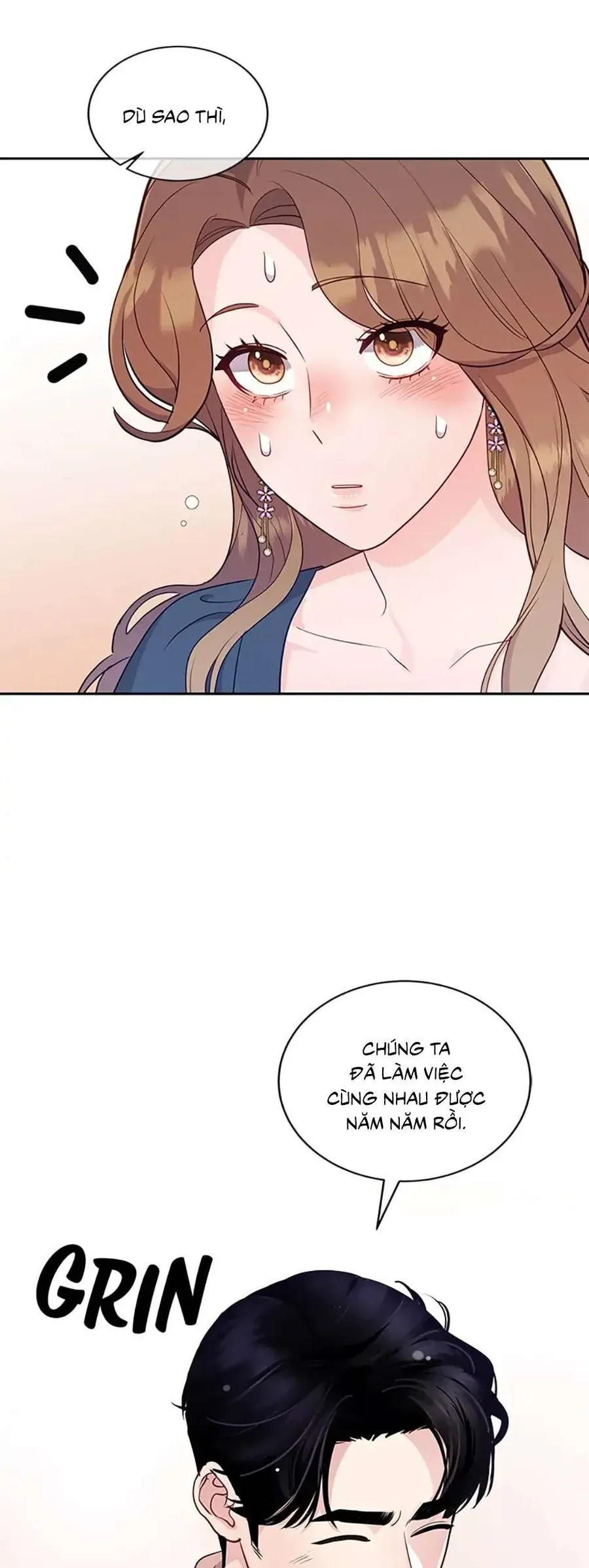 Lời Tỏ Tình Đáng Ngờ Chap 25 - Next Chap 24