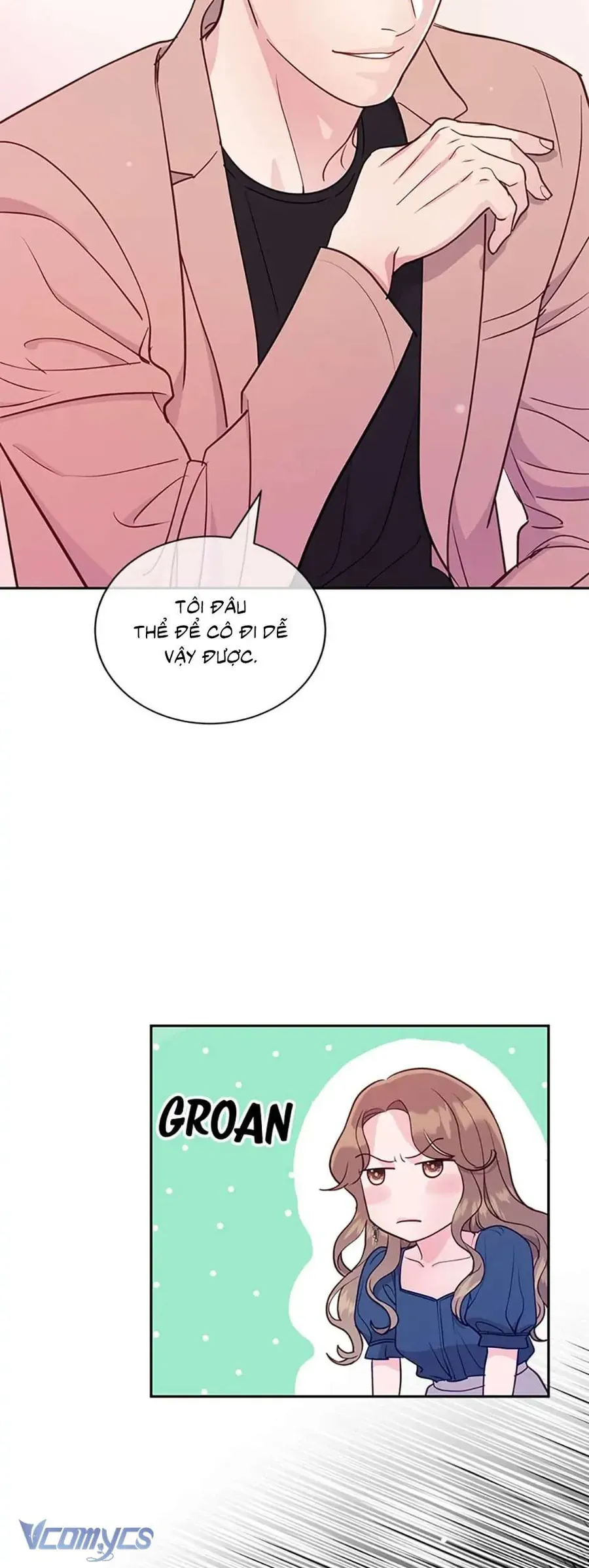 Lời Tỏ Tình Đáng Ngờ Chap 25 - Next Chap 24