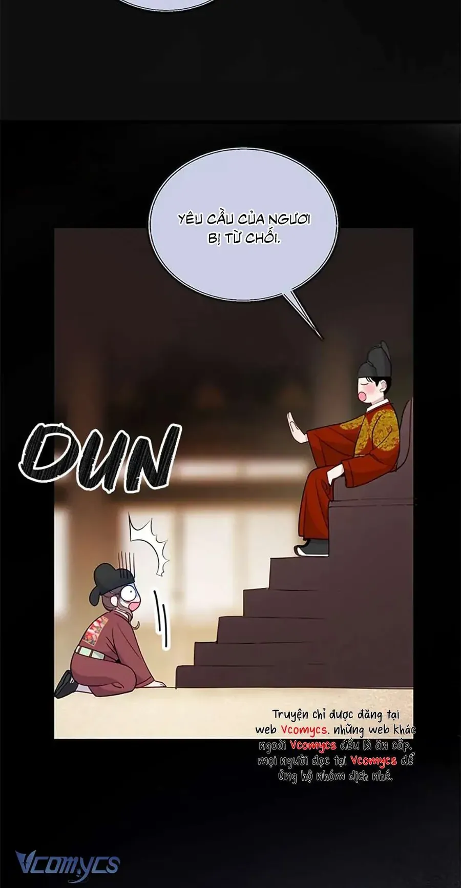 Lời Tỏ Tình Đáng Ngờ Chap 25 - Next Chap 24