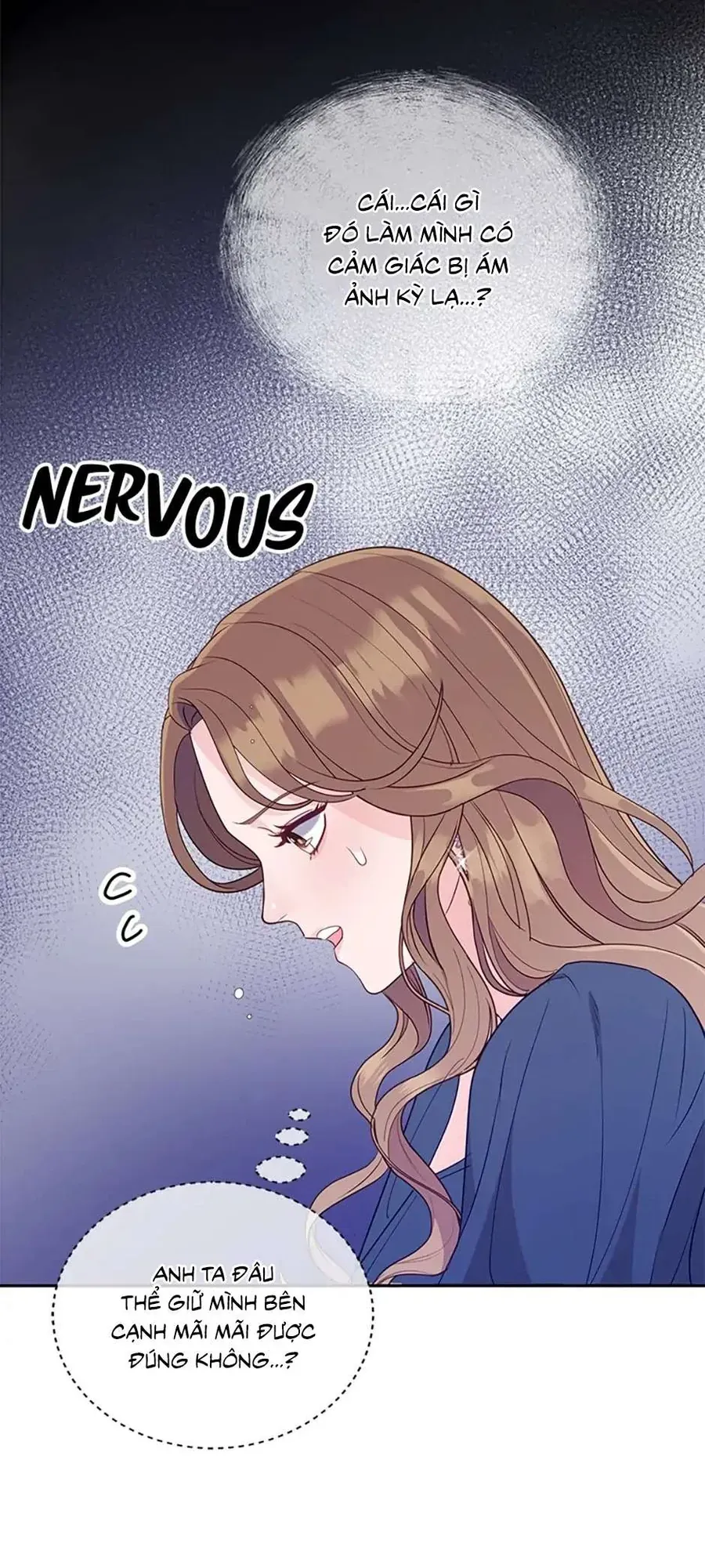 Lời Tỏ Tình Đáng Ngờ Chap 25 - Next Chap 24