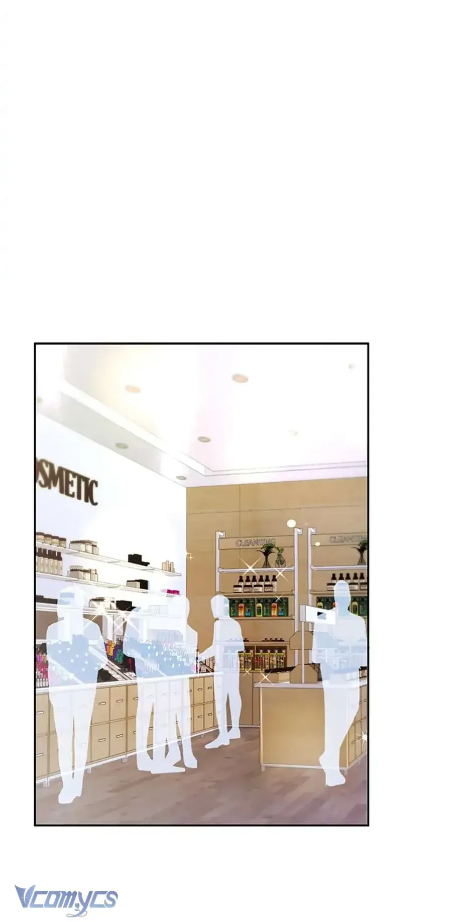 Lời Tỏ Tình Đáng Ngờ Chap 25 - Next Chap 24