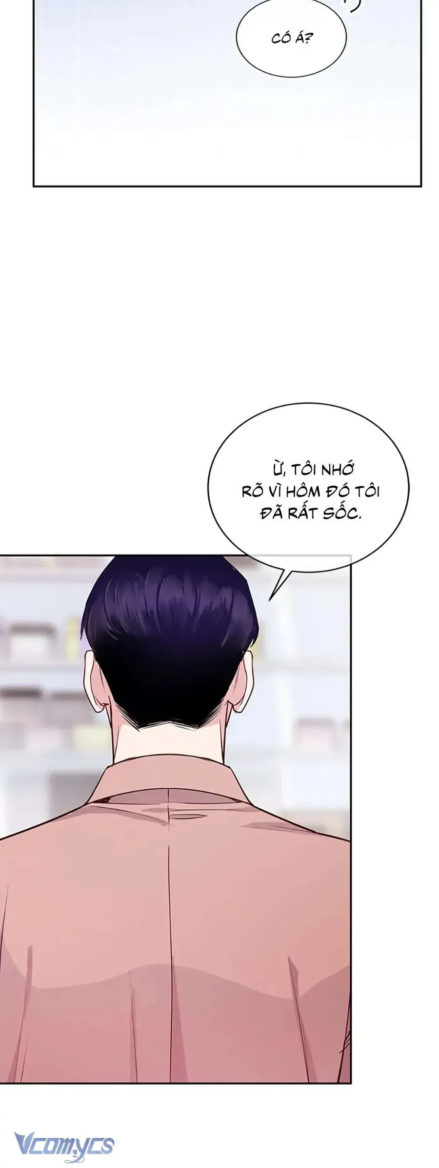 Lời Tỏ Tình Đáng Ngờ Chap 25 - Next Chap 24