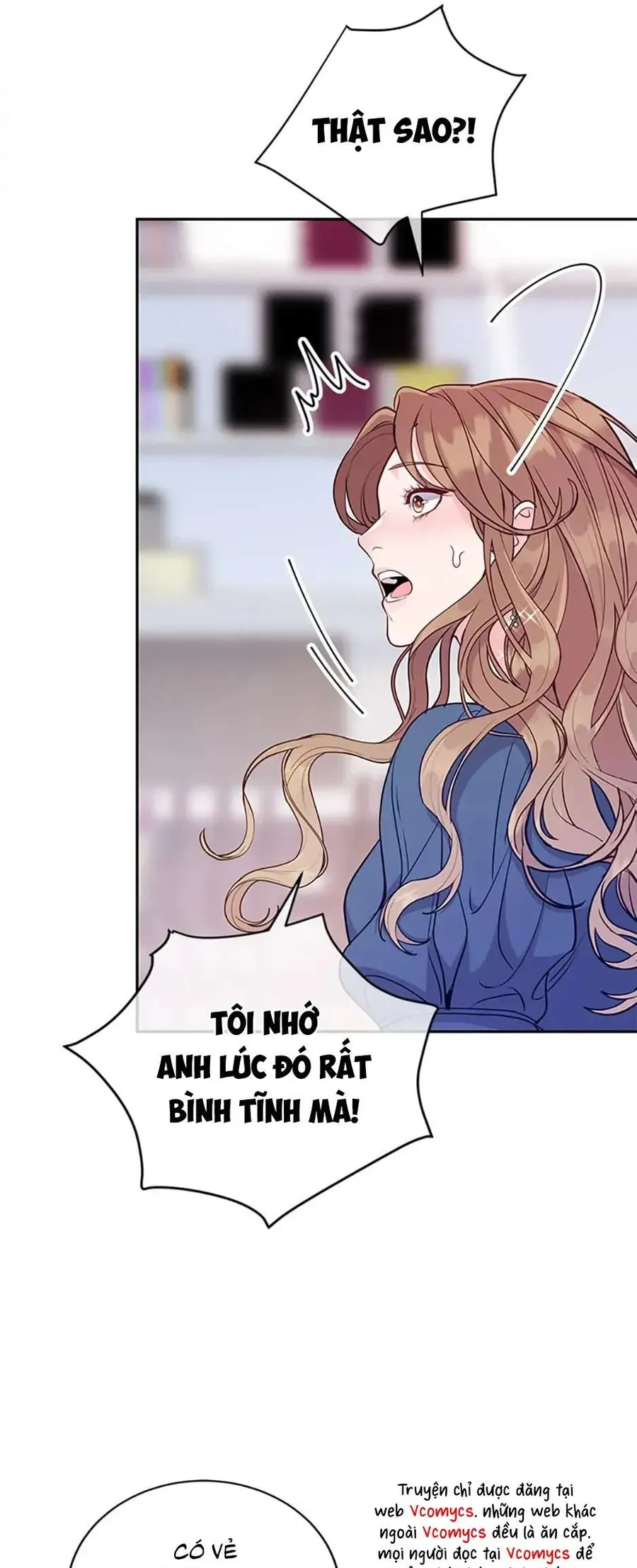 Lời Tỏ Tình Đáng Ngờ Chap 25 - Next Chap 24