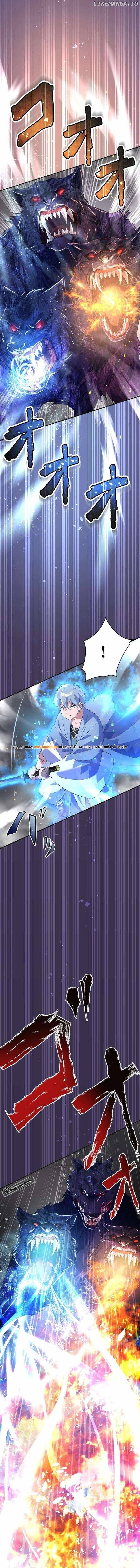 Henkyou Mob Kizoku No Uchi Ni Totsuidekita Akuyaku Reijou Ga, Mechakucha Dekiru Yoi Yome Nanda Ga? Chap 20 - Next Chap 19