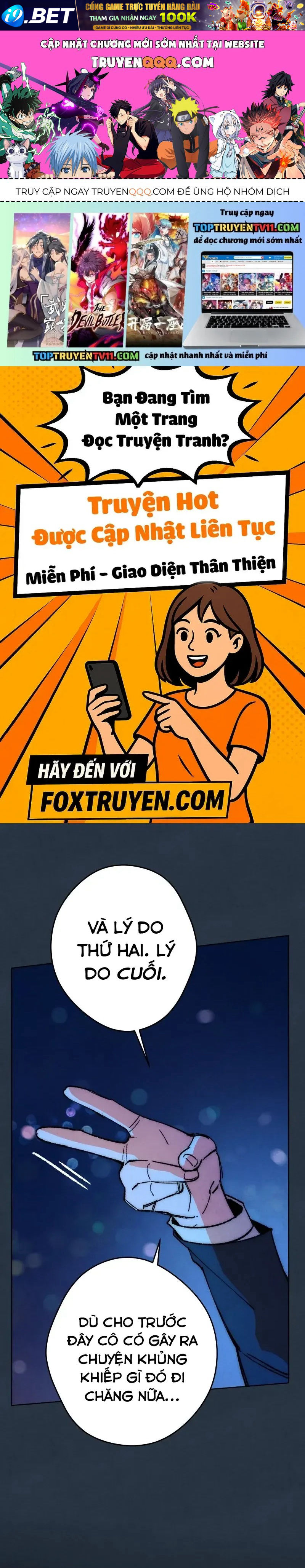 Hand Jumper Chap 102 - Next Chap 101