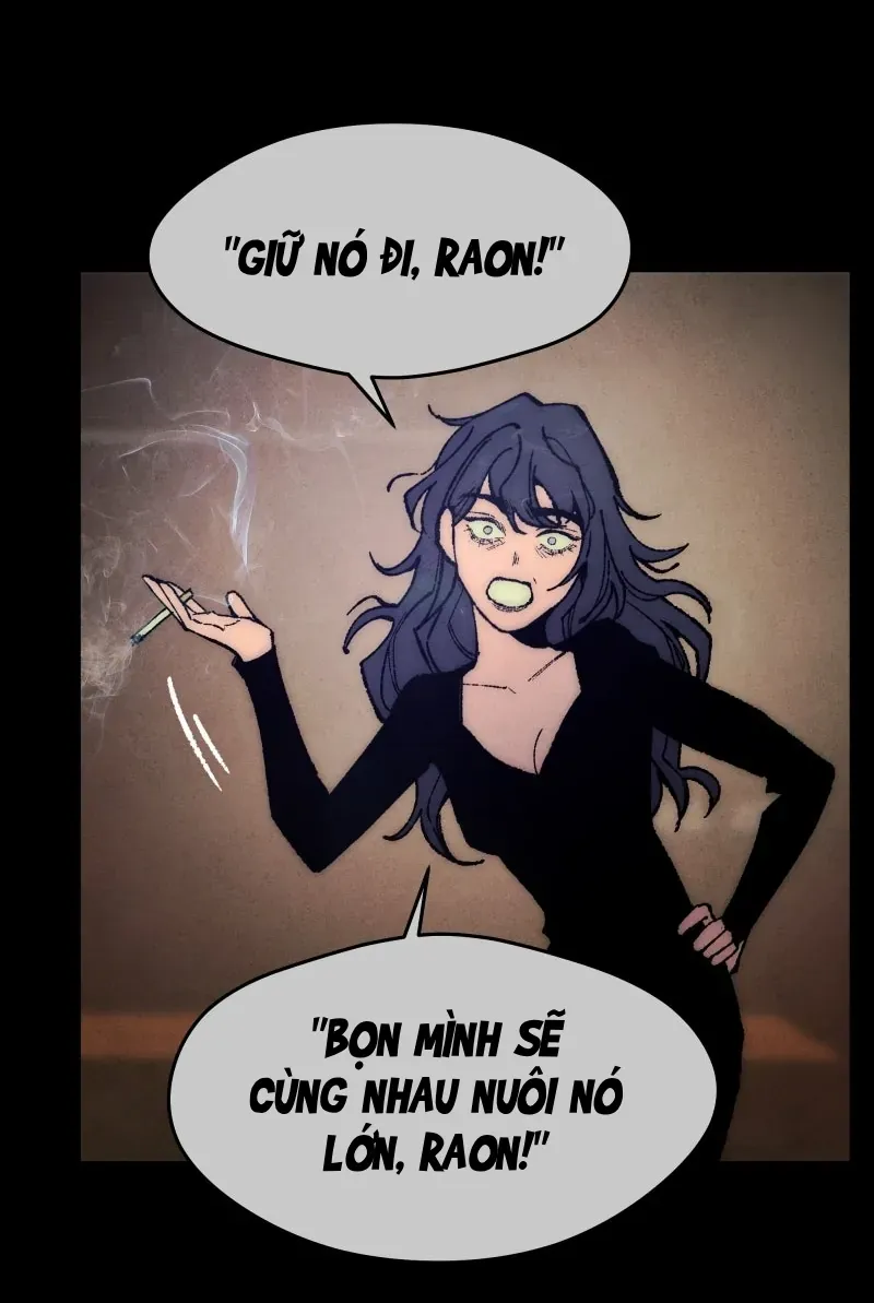 Hand Jumper Chap 102 - Next Chap 101