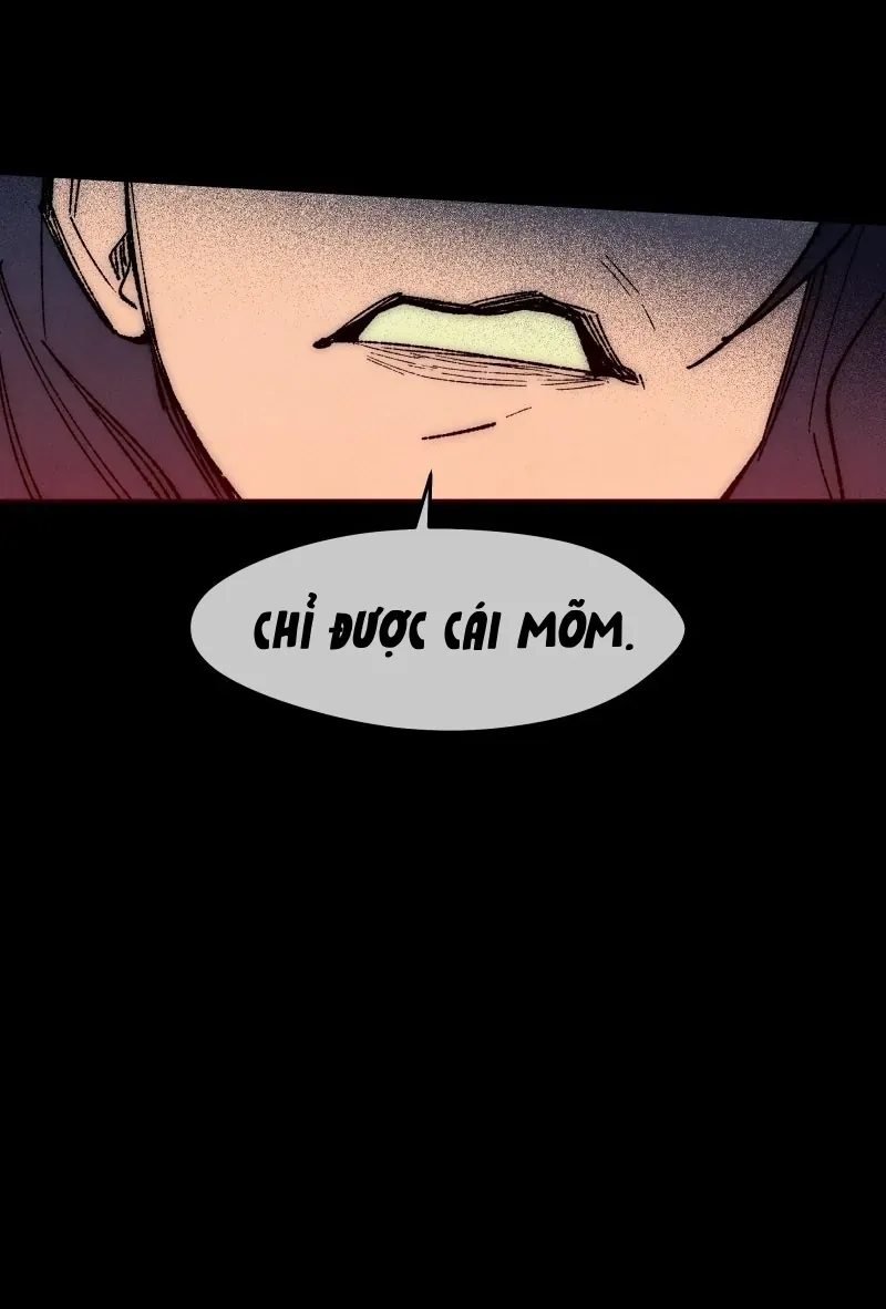 Hand Jumper Chap 102 - Next Chap 101