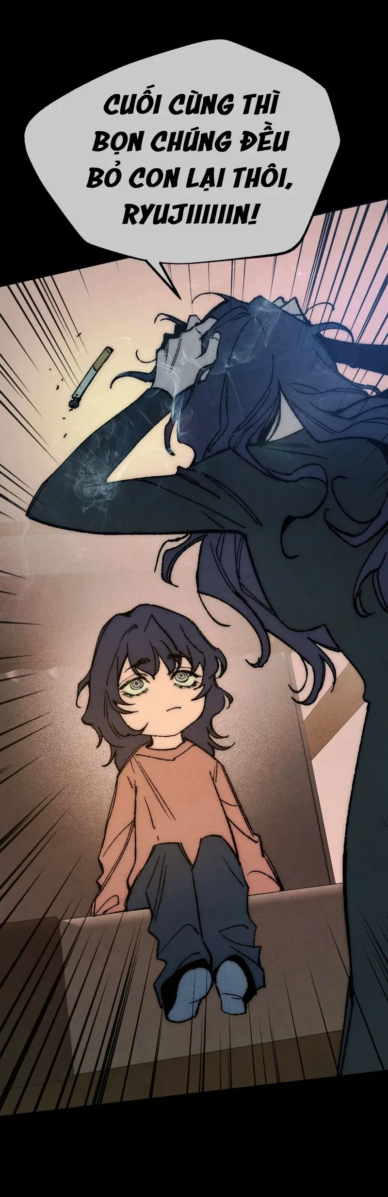 Hand Jumper Chap 102 - Next Chap 101