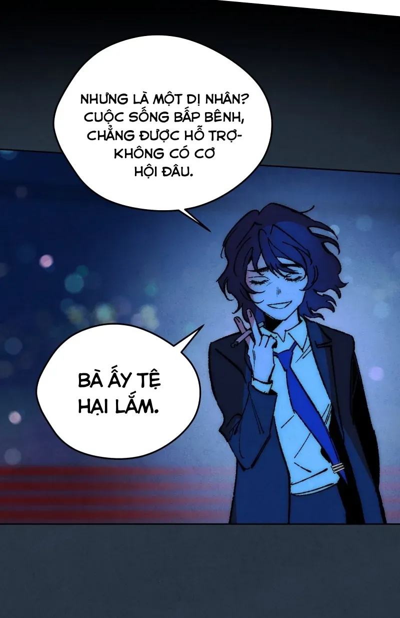 Hand Jumper Chap 102 - Next Chap 101