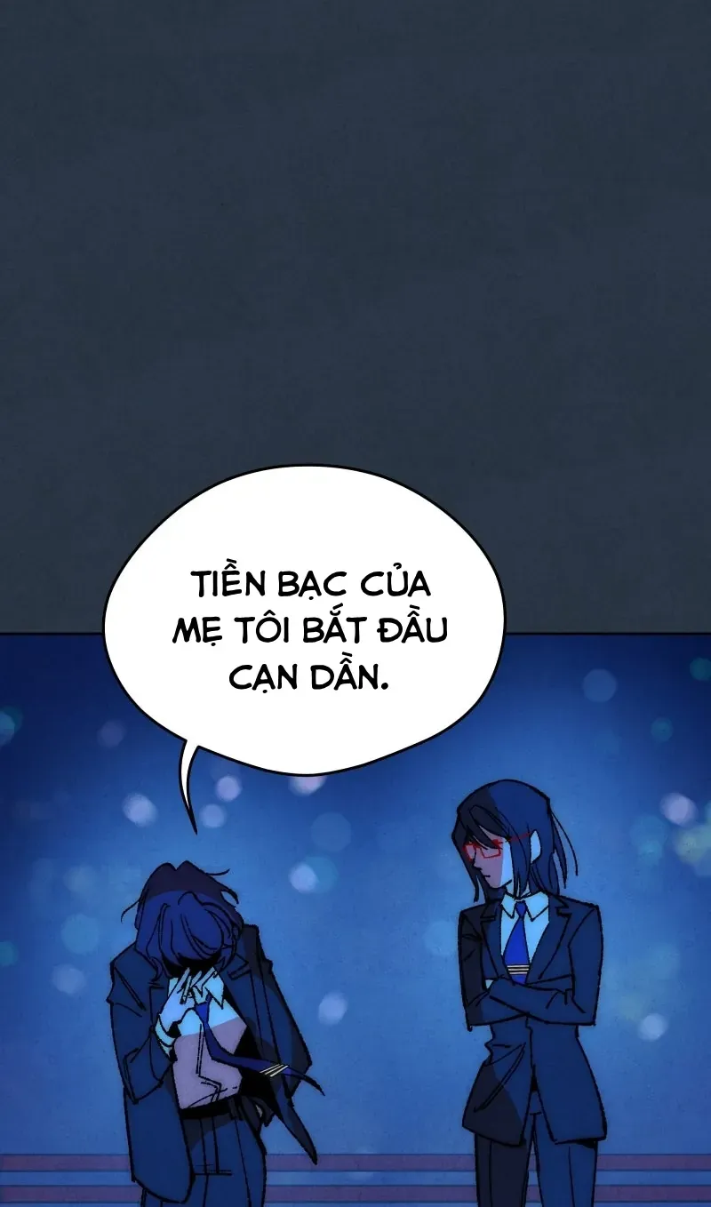 Hand Jumper Chap 102 - Next Chap 101