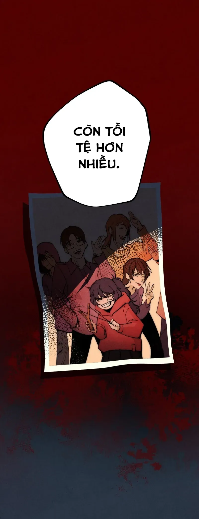 Hand Jumper Chap 102 - Next Chap 101