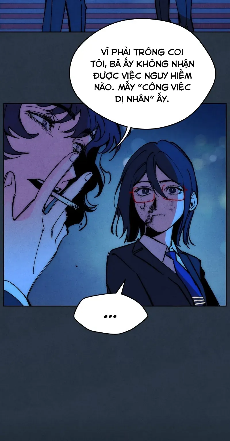 Hand Jumper Chap 102 - Next Chap 101