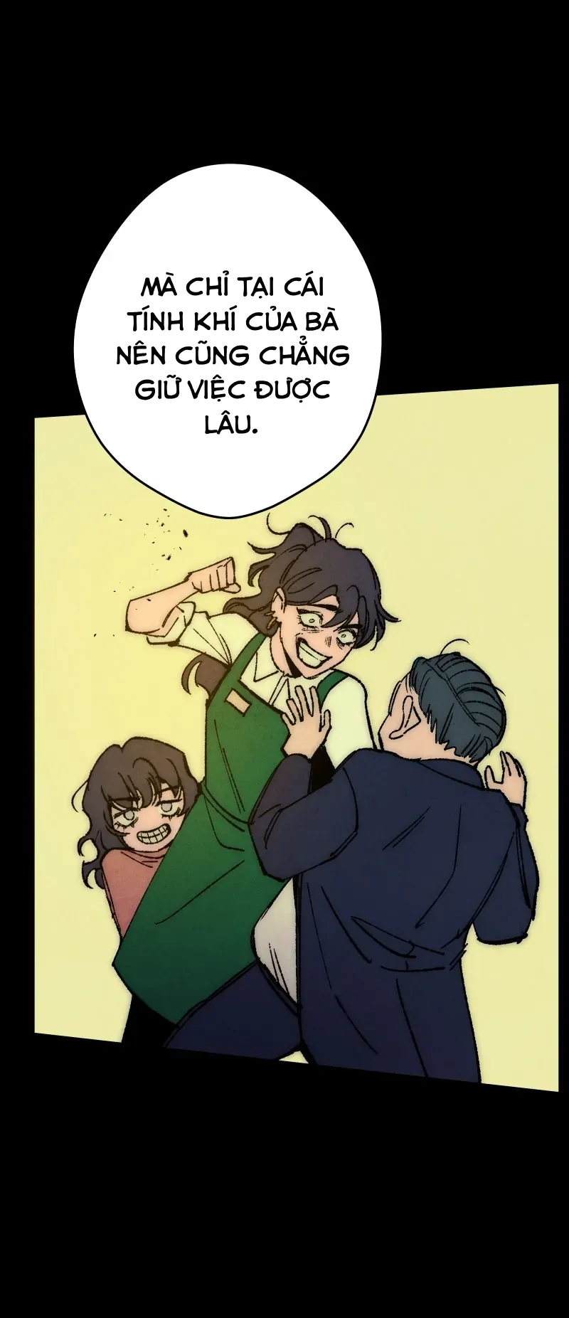 Hand Jumper Chap 102 - Next Chap 101