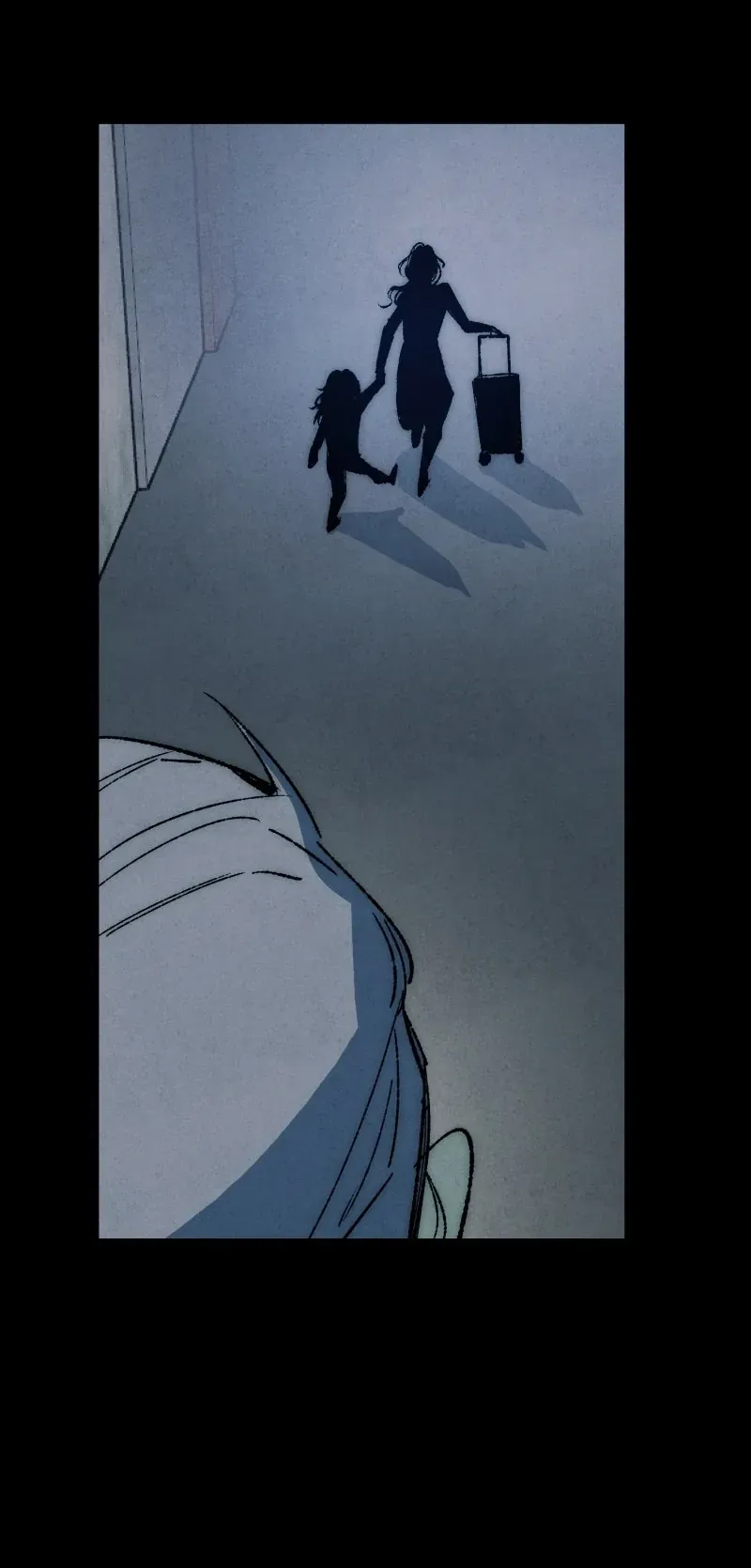 Hand Jumper Chap 102 - Next Chap 101