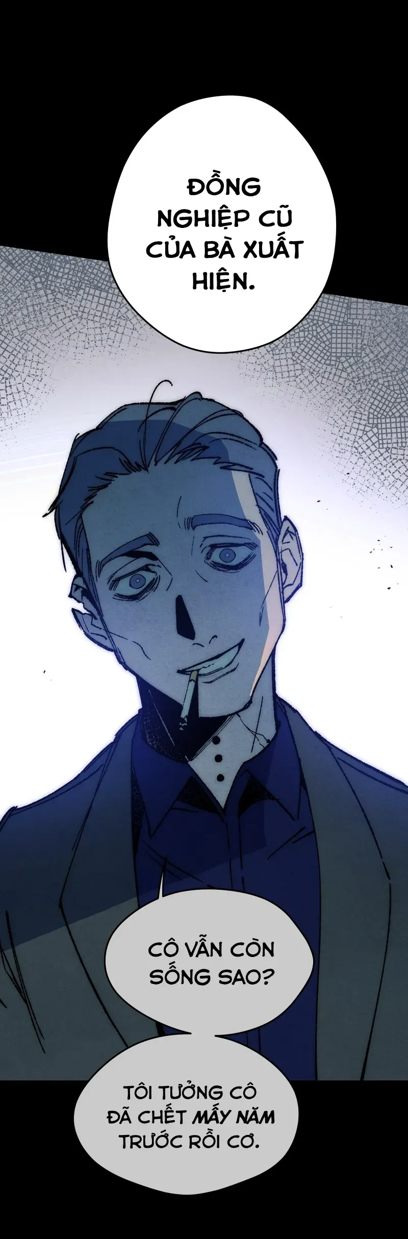 Hand Jumper Chap 102 - Next Chap 101