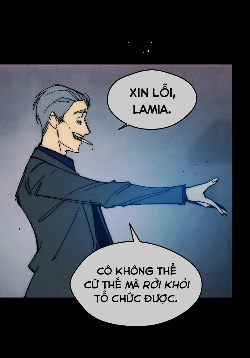 Hand Jumper Chap 102 - Next Chap 101