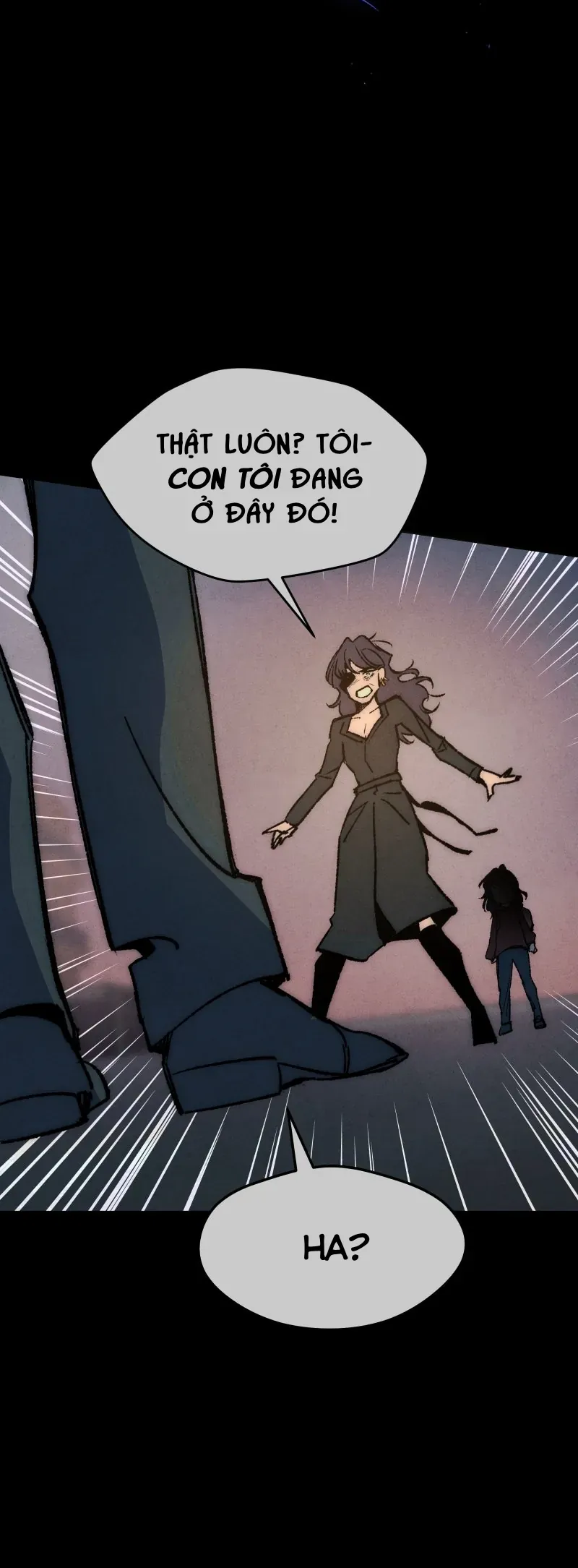 Hand Jumper Chap 102 - Next Chap 101