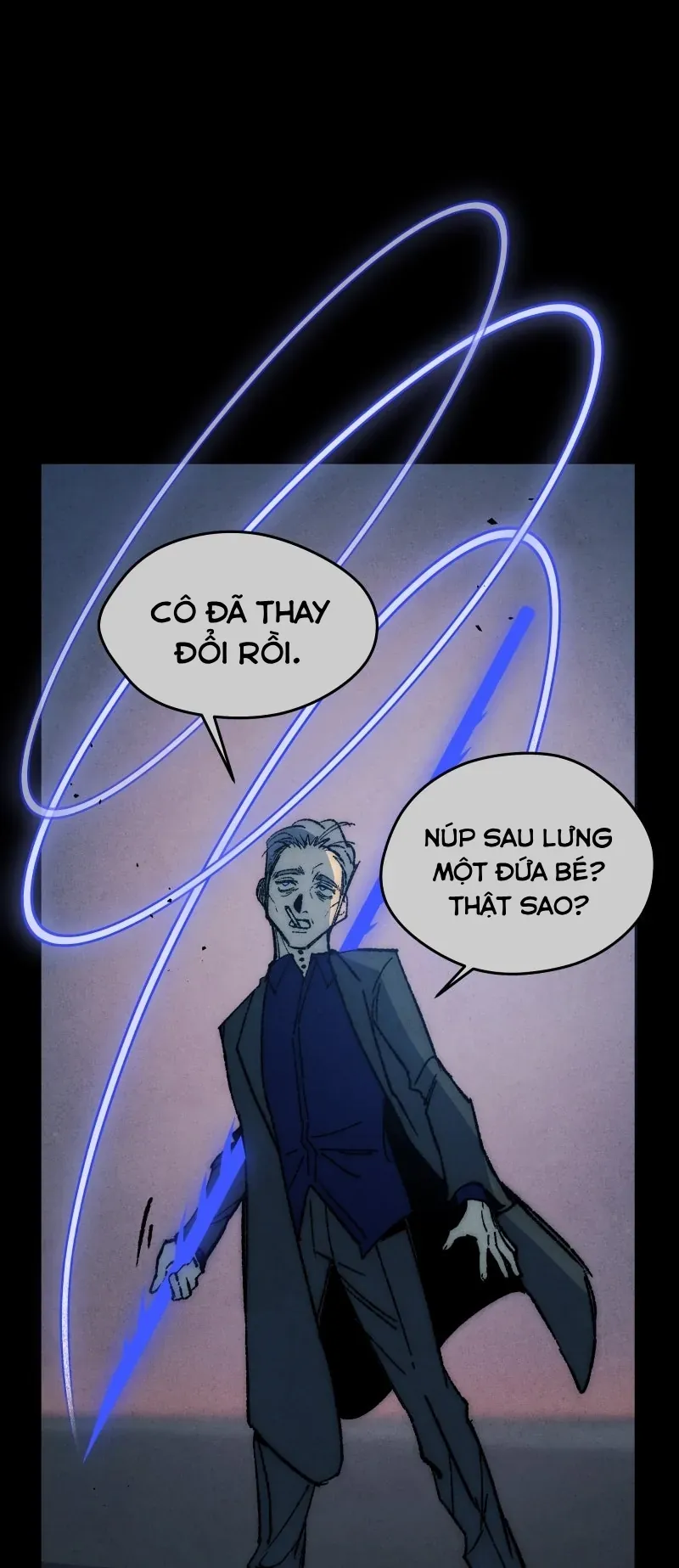 Hand Jumper Chap 102 - Next Chap 101