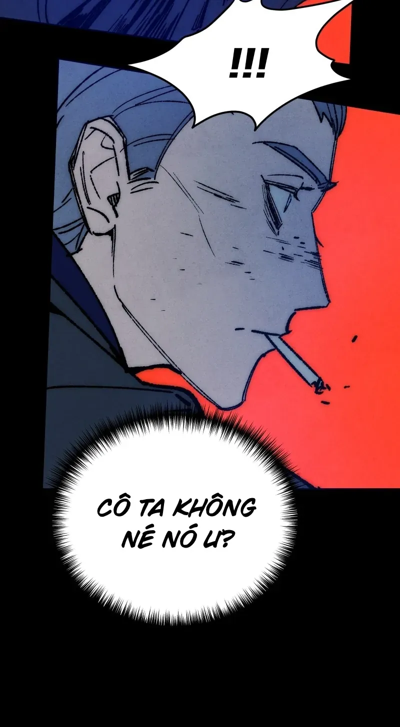 Hand Jumper Chap 102 - Next Chap 101