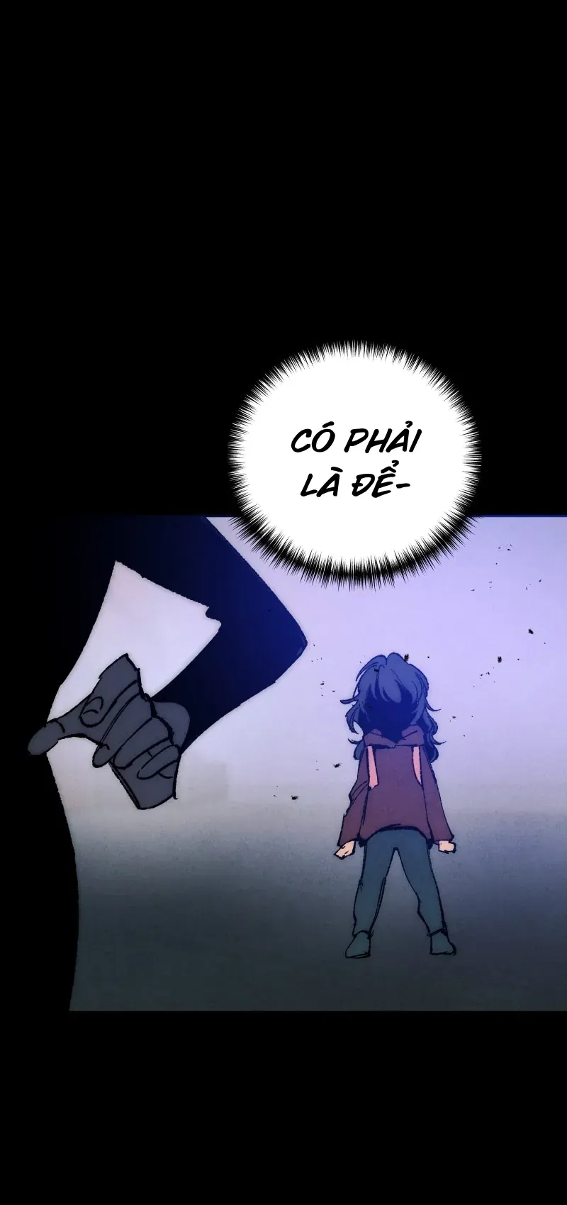 Hand Jumper Chap 102 - Next Chap 101