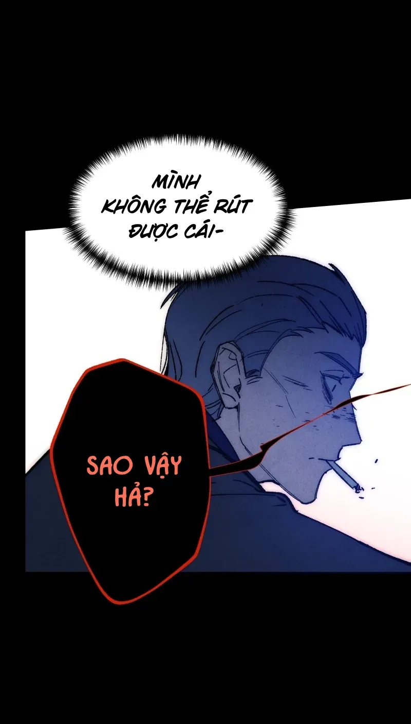 Hand Jumper Chap 102 - Next Chap 101