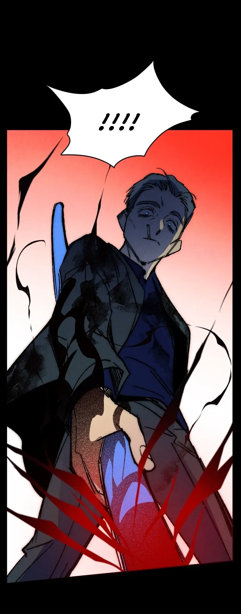 Hand Jumper Chap 102 - Next Chap 101