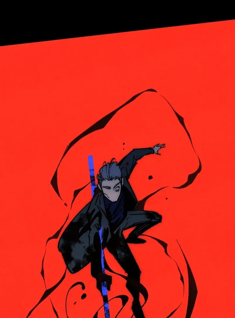 Hand Jumper Chap 102 - Next Chap 101