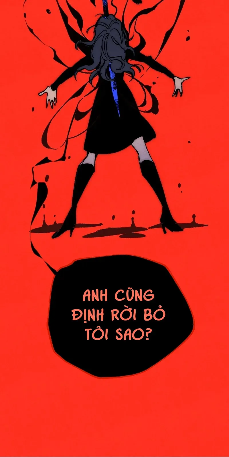 Hand Jumper Chap 102 - Next Chap 101