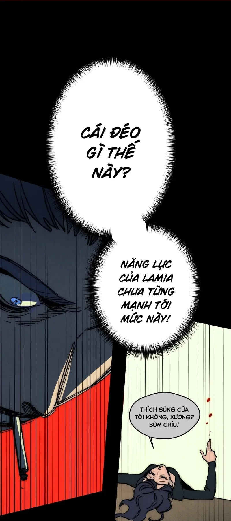 Hand Jumper Chap 102 - Next Chap 101