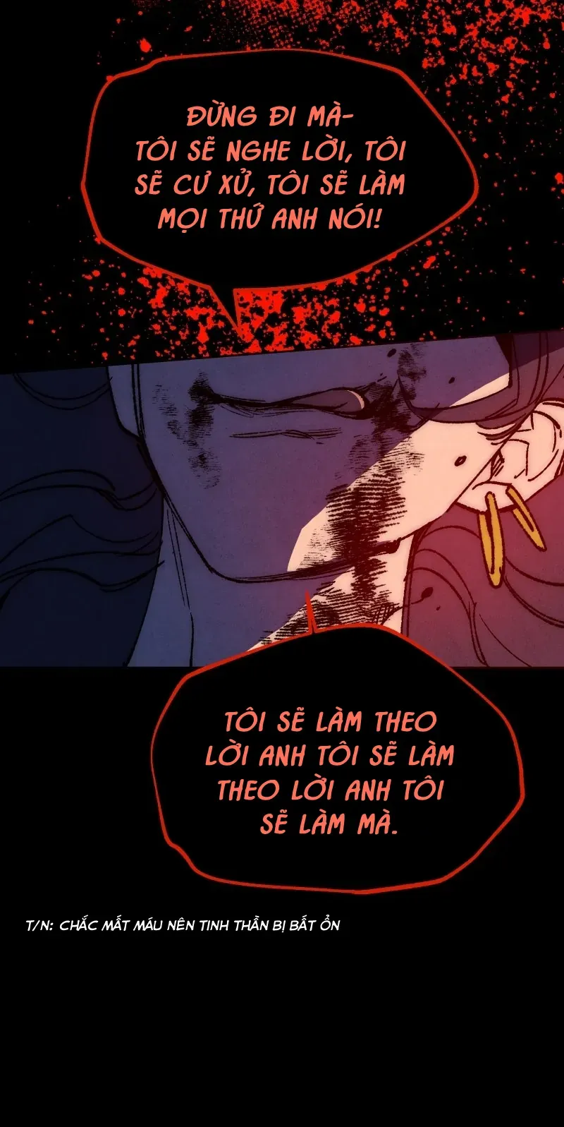 Hand Jumper Chap 102 - Next Chap 101