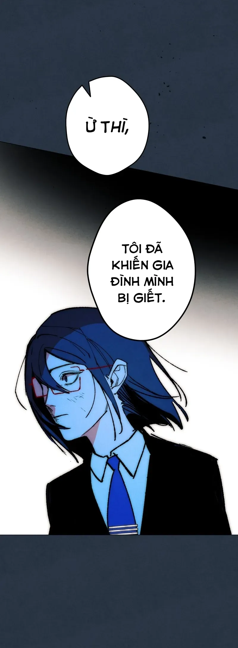 Hand Jumper Chap 102 - Next Chap 101