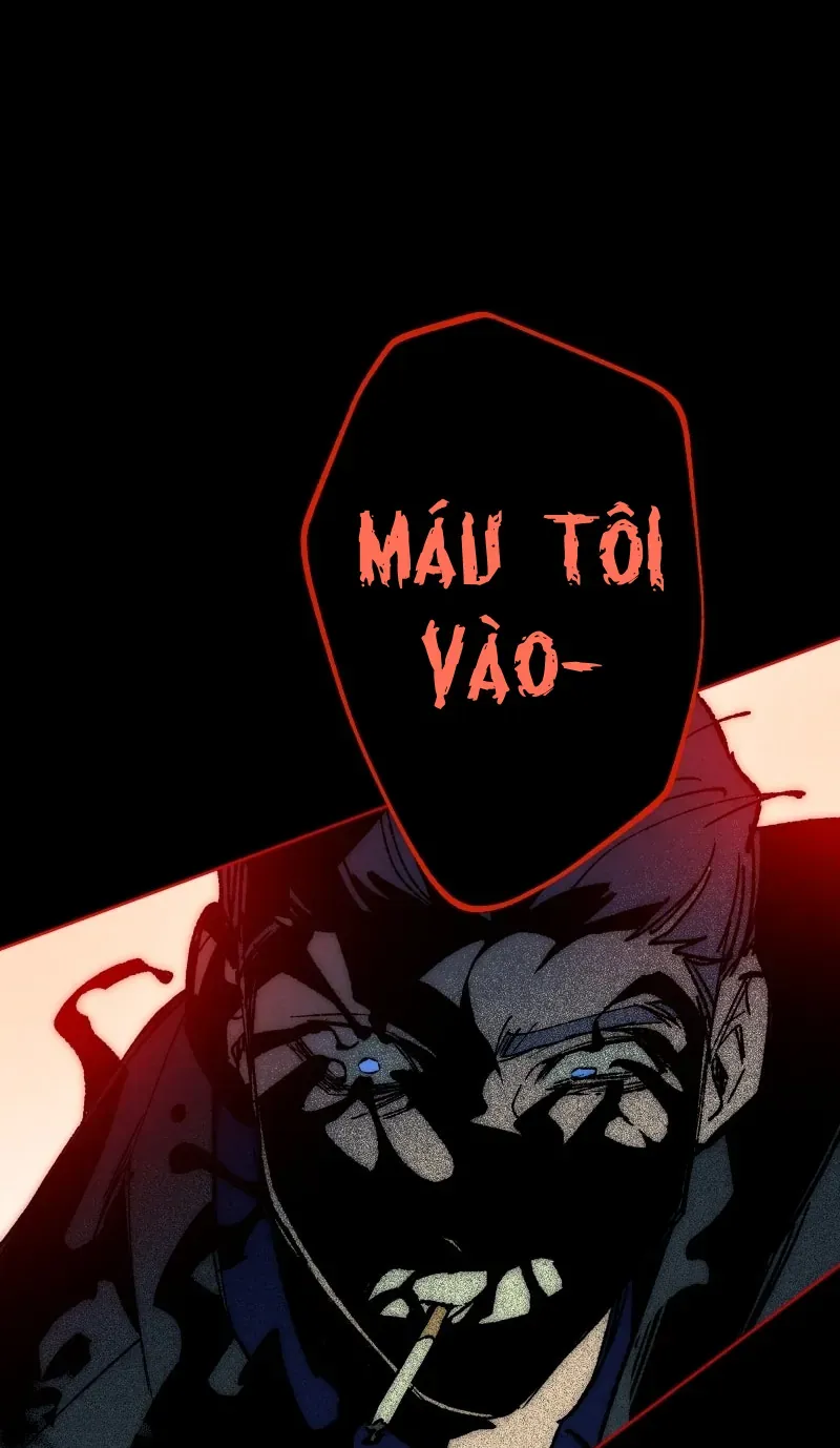 Hand Jumper Chap 102 - Next Chap 101