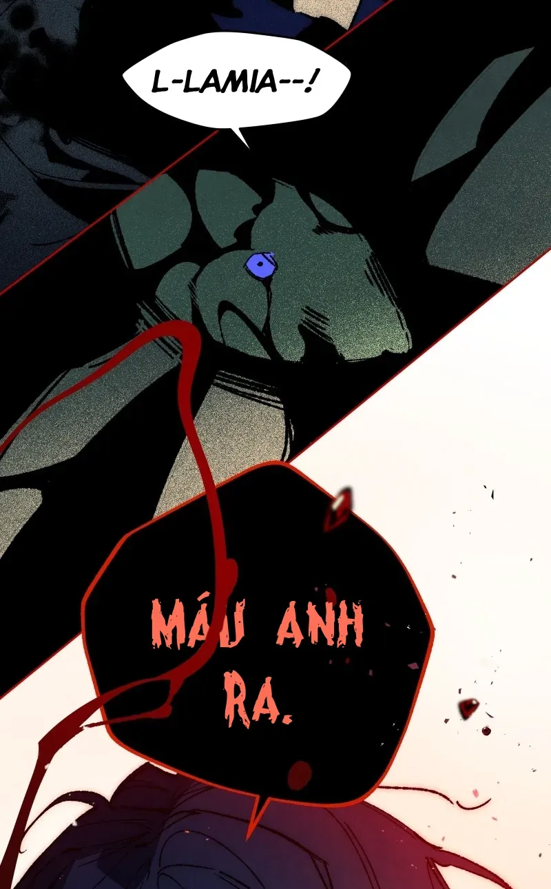 Hand Jumper Chap 102 - Next Chap 101