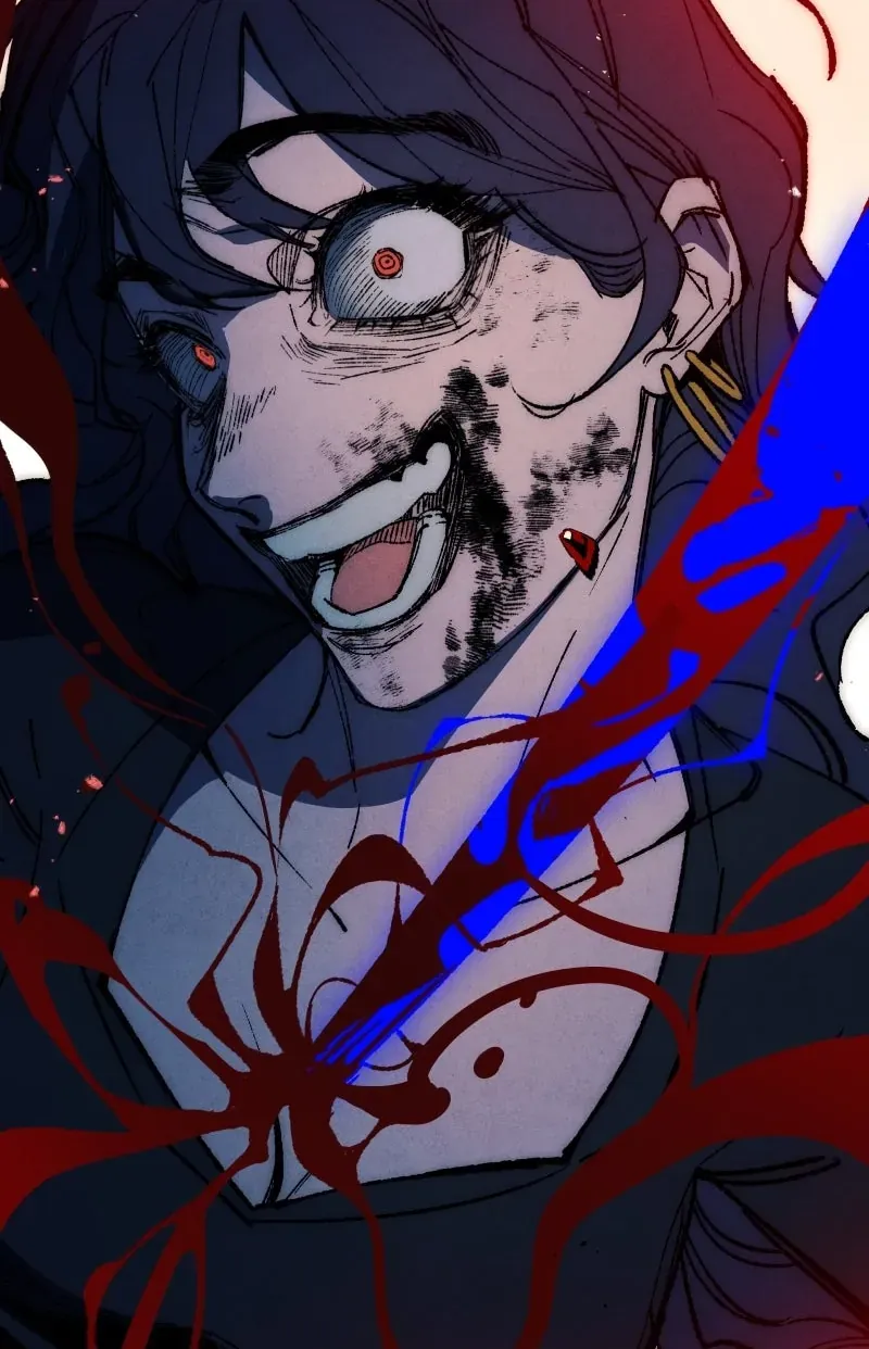 Hand Jumper Chap 102 - Next Chap 101