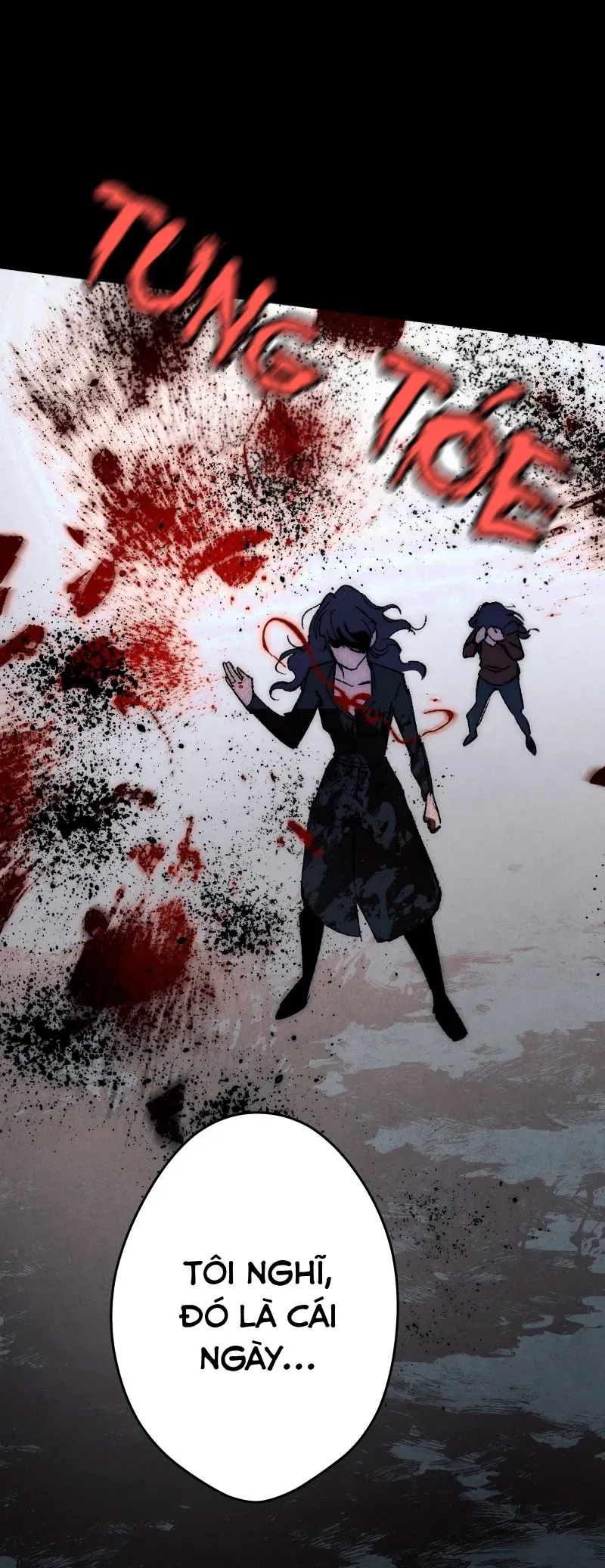 Hand Jumper Chap 102 - Next Chap 101