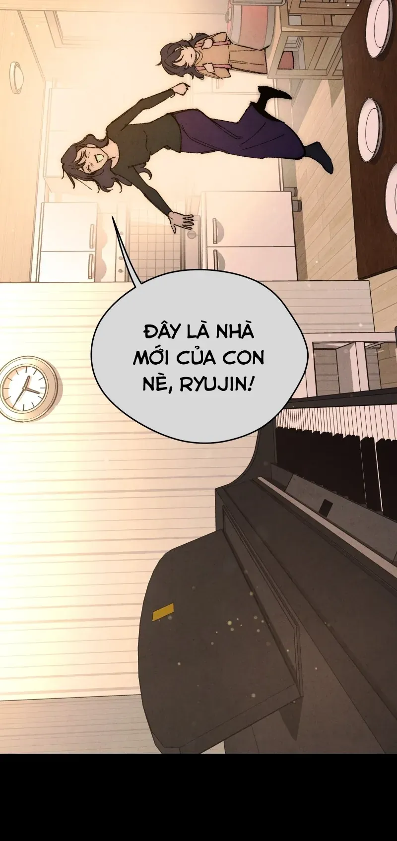 Hand Jumper Chap 102 - Next Chap 101