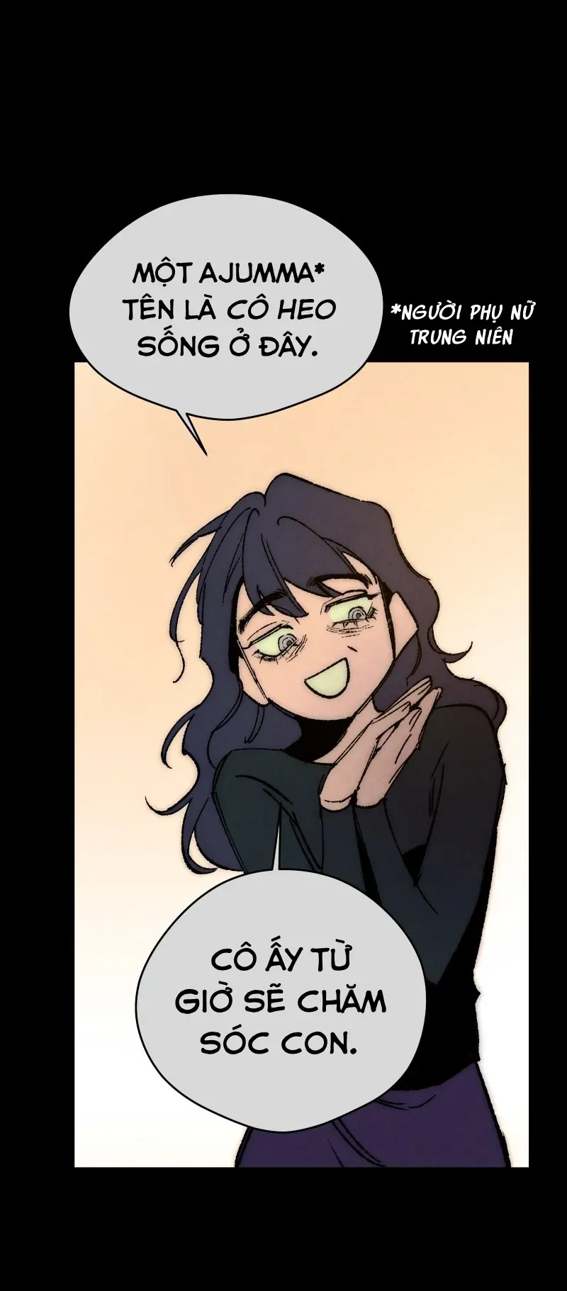 Hand Jumper Chap 102 - Next Chap 101