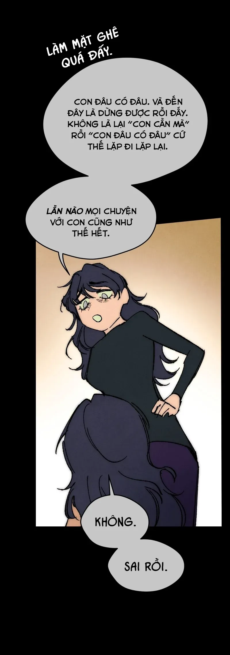 Hand Jumper Chap 102 - Next Chap 101