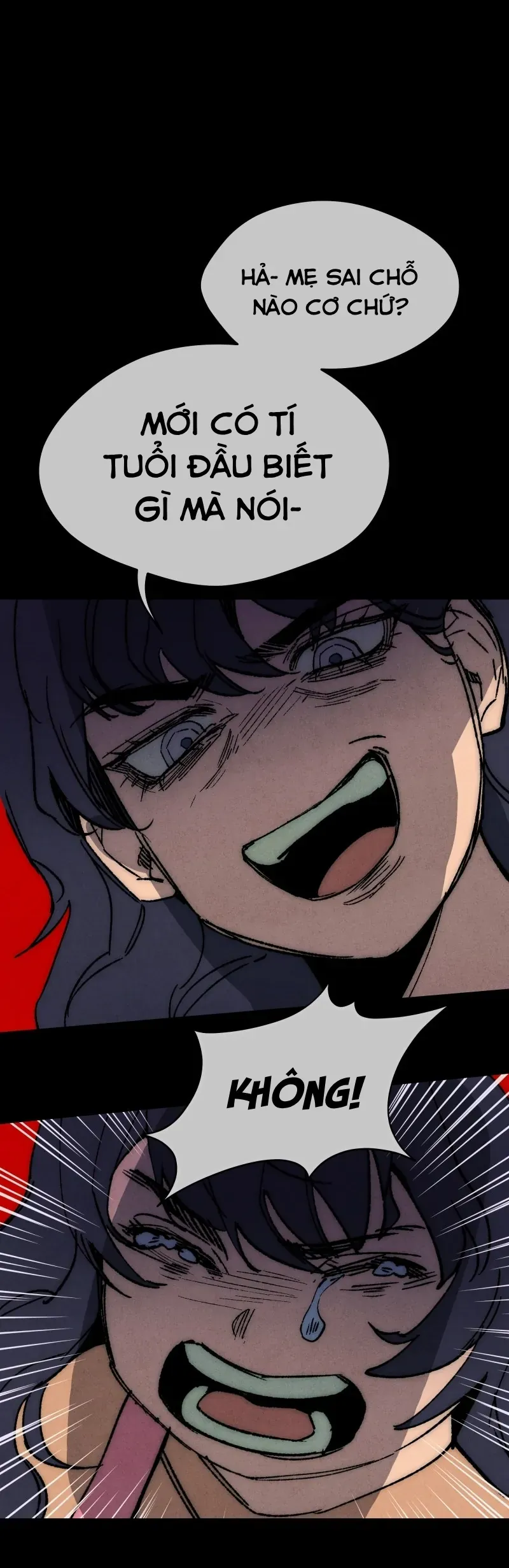 Hand Jumper Chap 102 - Next Chap 101