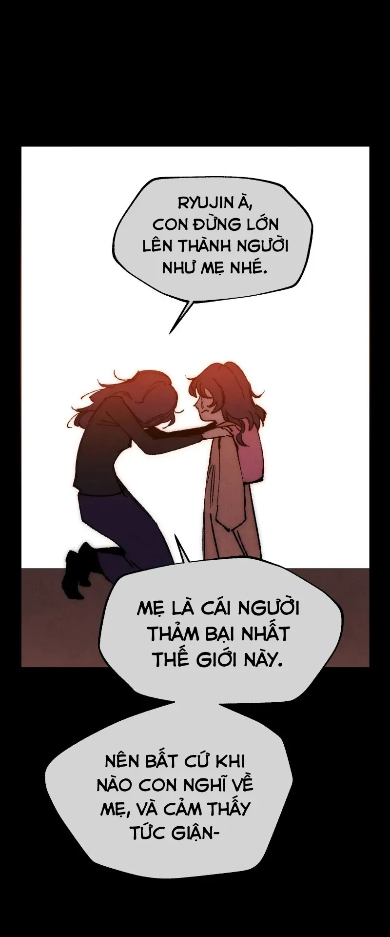 Hand Jumper Chap 102 - Next Chap 101