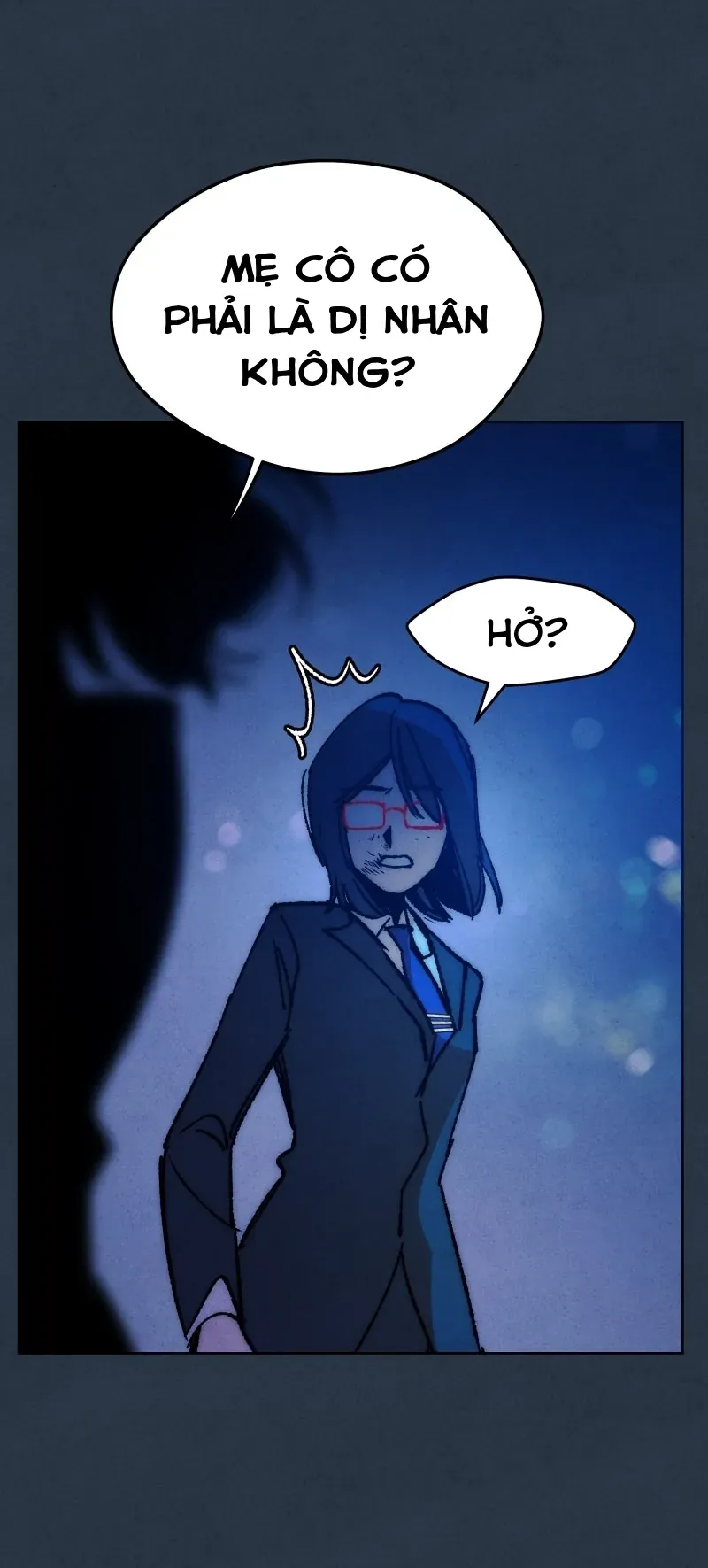 Hand Jumper Chap 102 - Next Chap 101