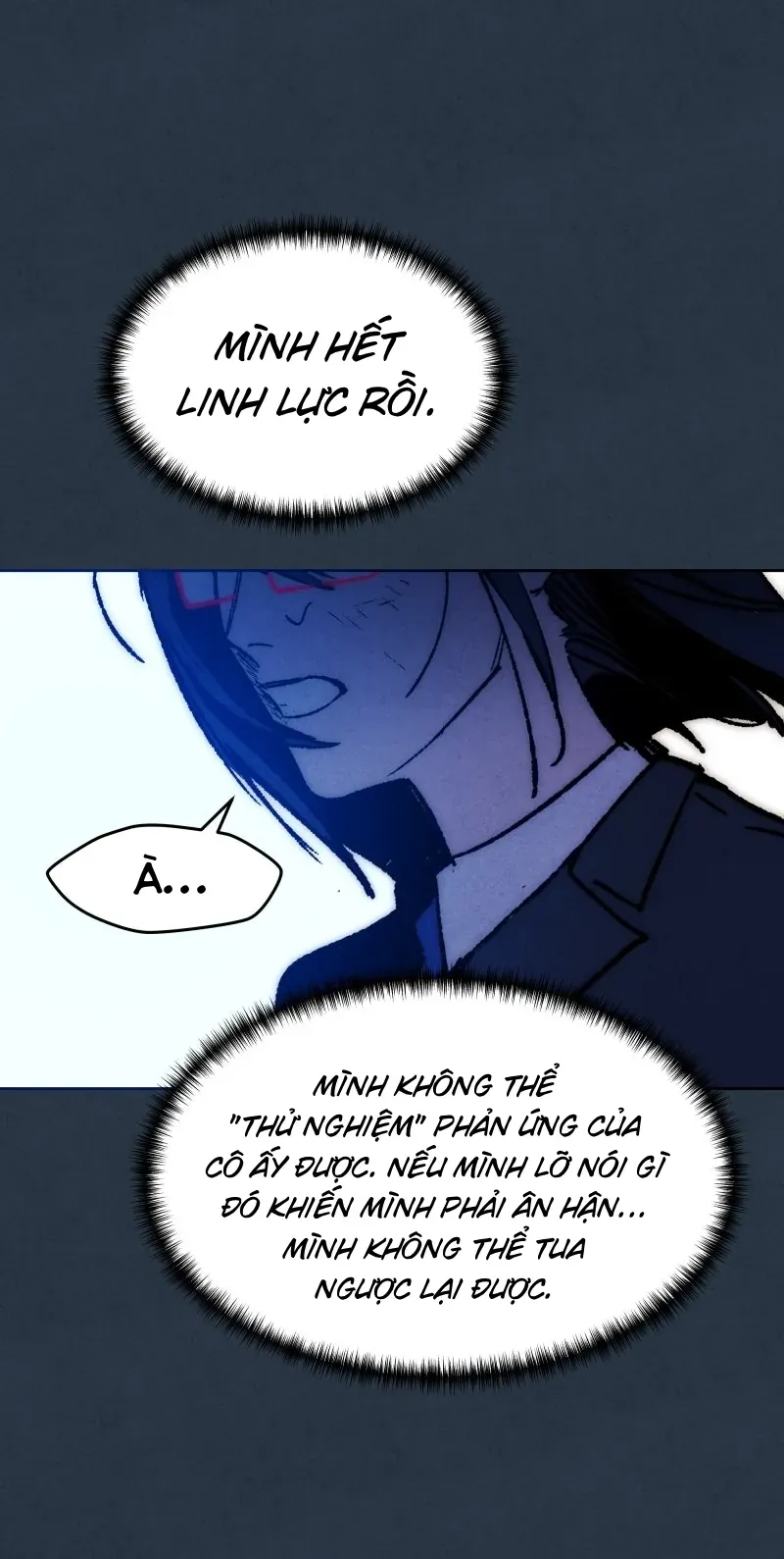 Hand Jumper Chap 102 - Next Chap 101